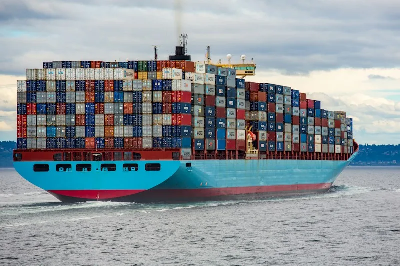 Docker asoslari